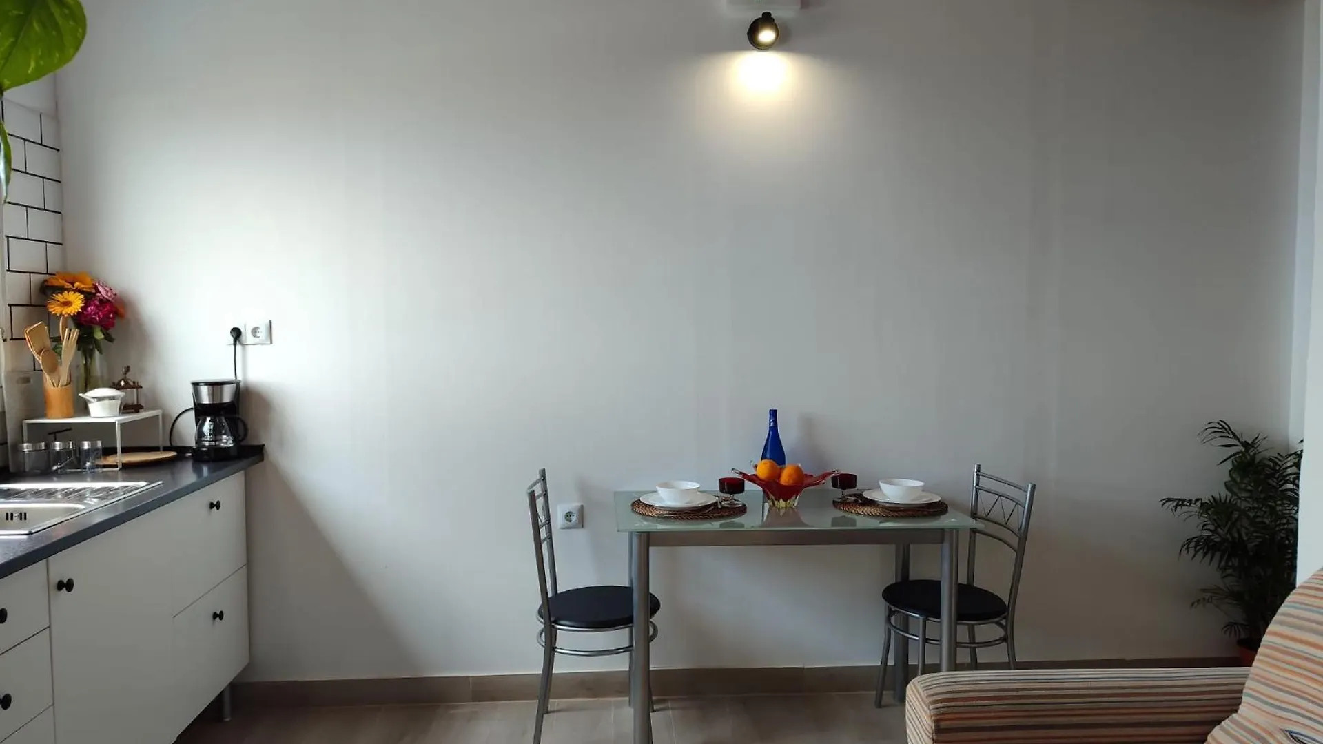 Appartement Vivaldi Summer Icod De Los Vinos Spanje