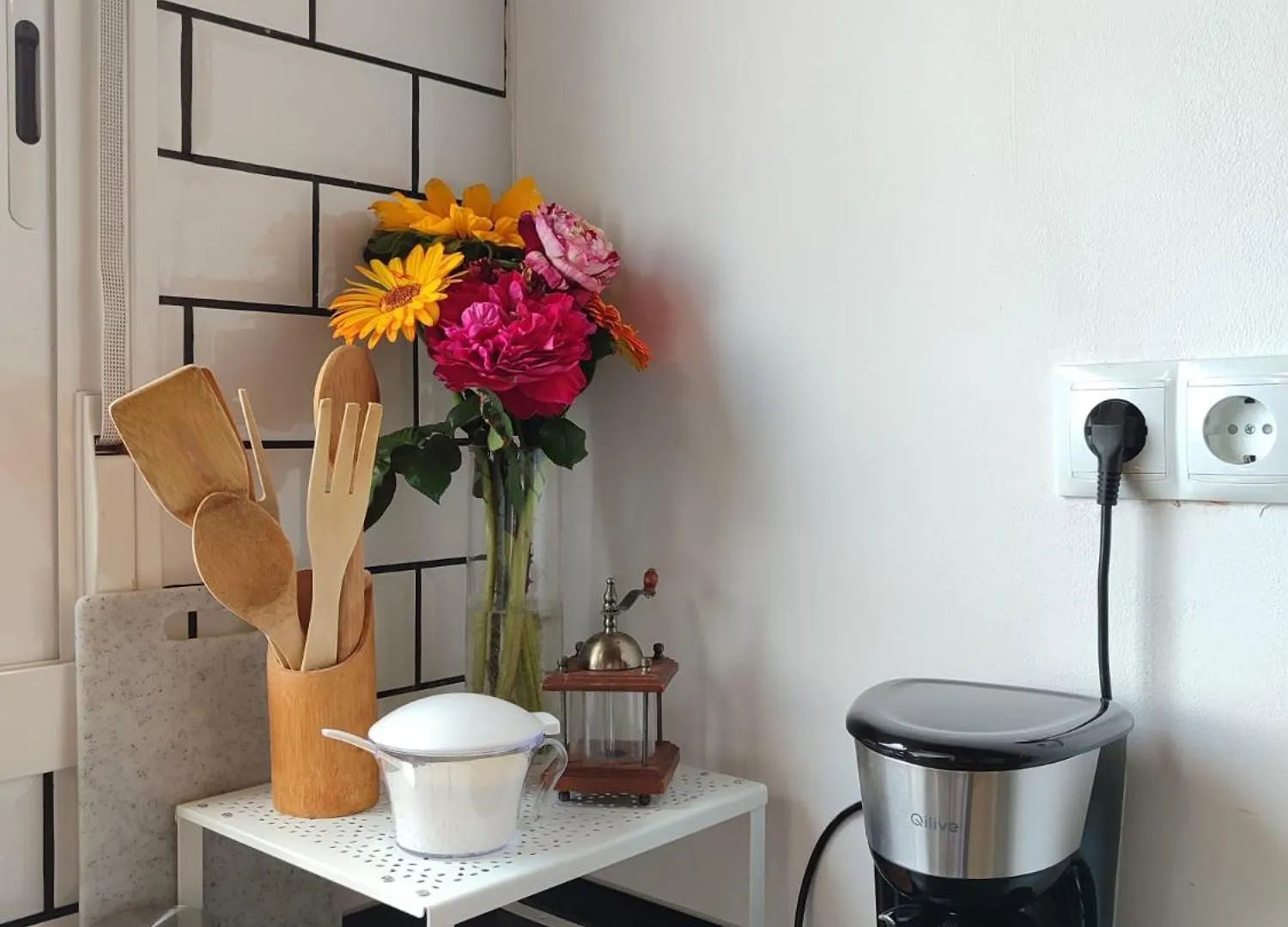 Vivaldi Summer Icod De Los Vinos Apartmán