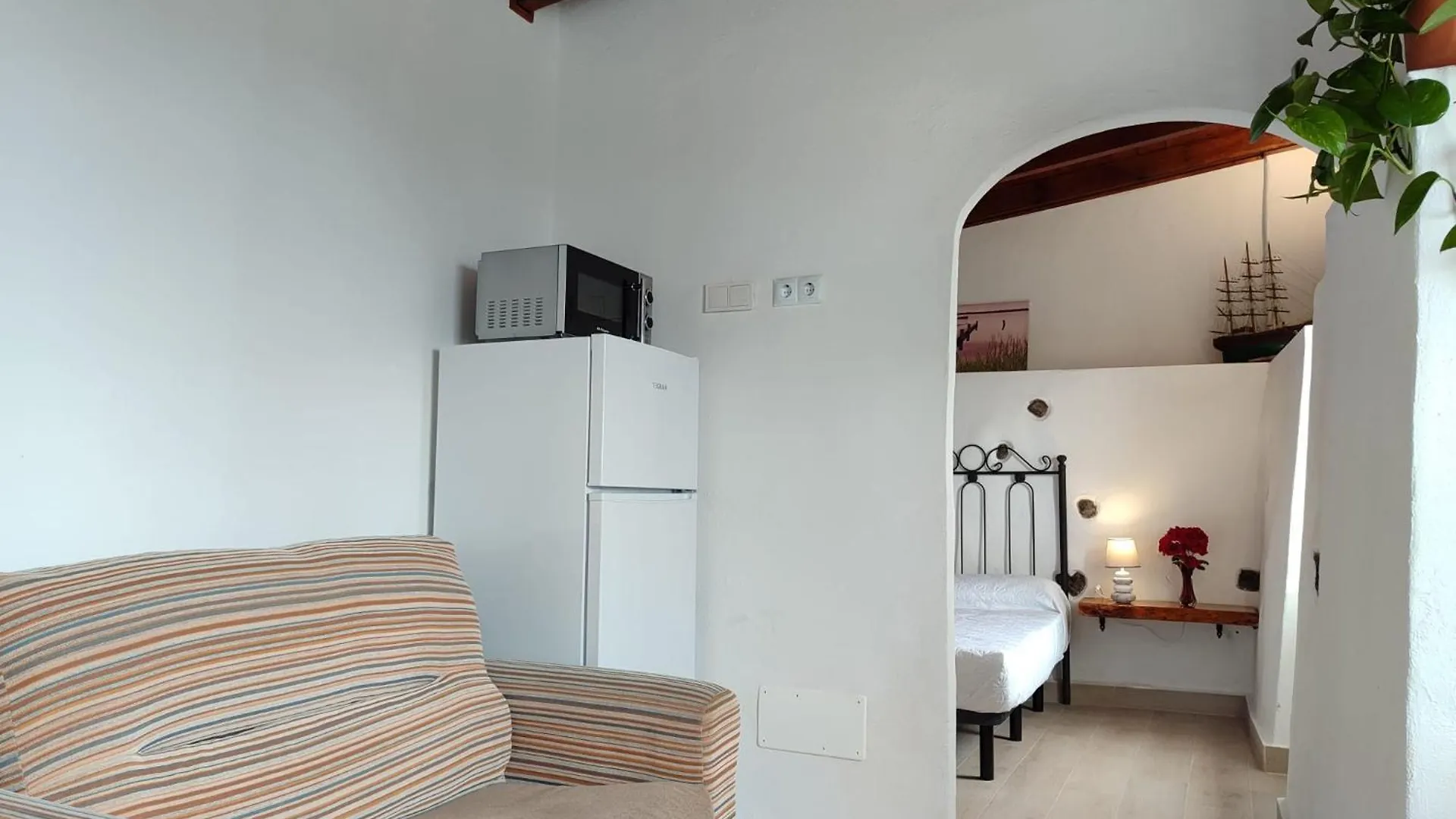 Vivaldi Summer Icod De Los Vinos Apartmán