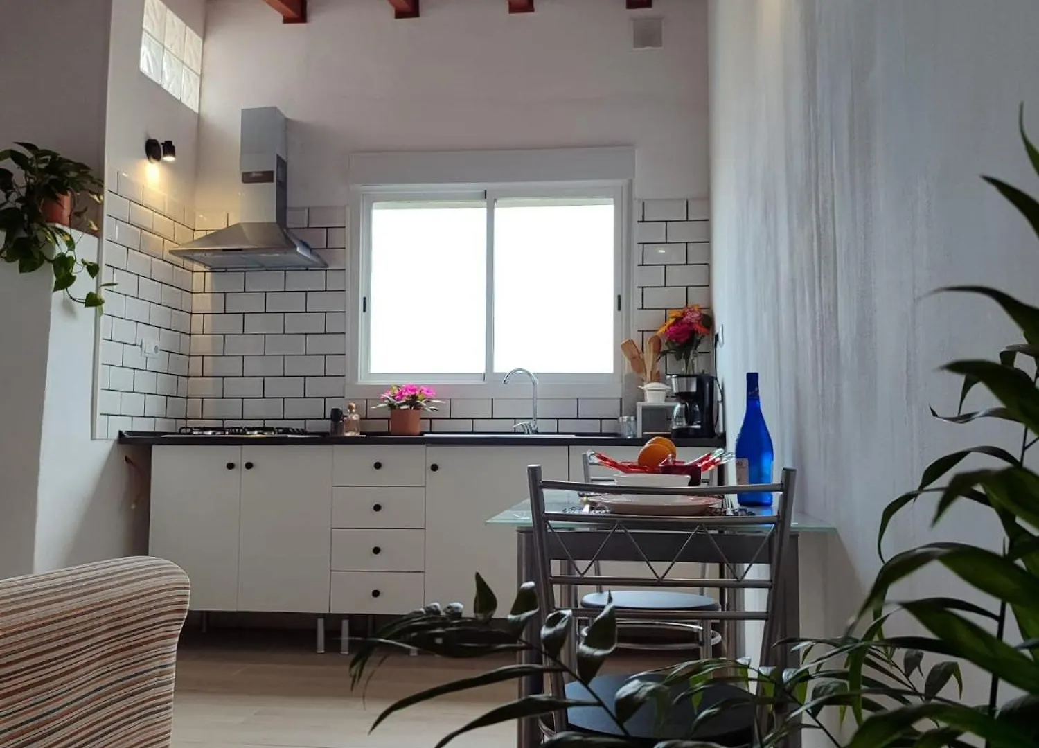 Apartmán Vivaldi Summer Icod De Los Vinos