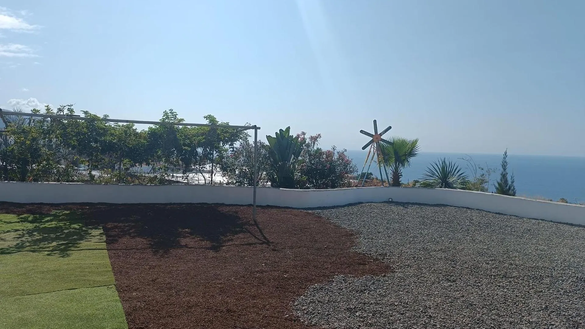 Apartmán Vivaldi Summer Icod De Los Vinos