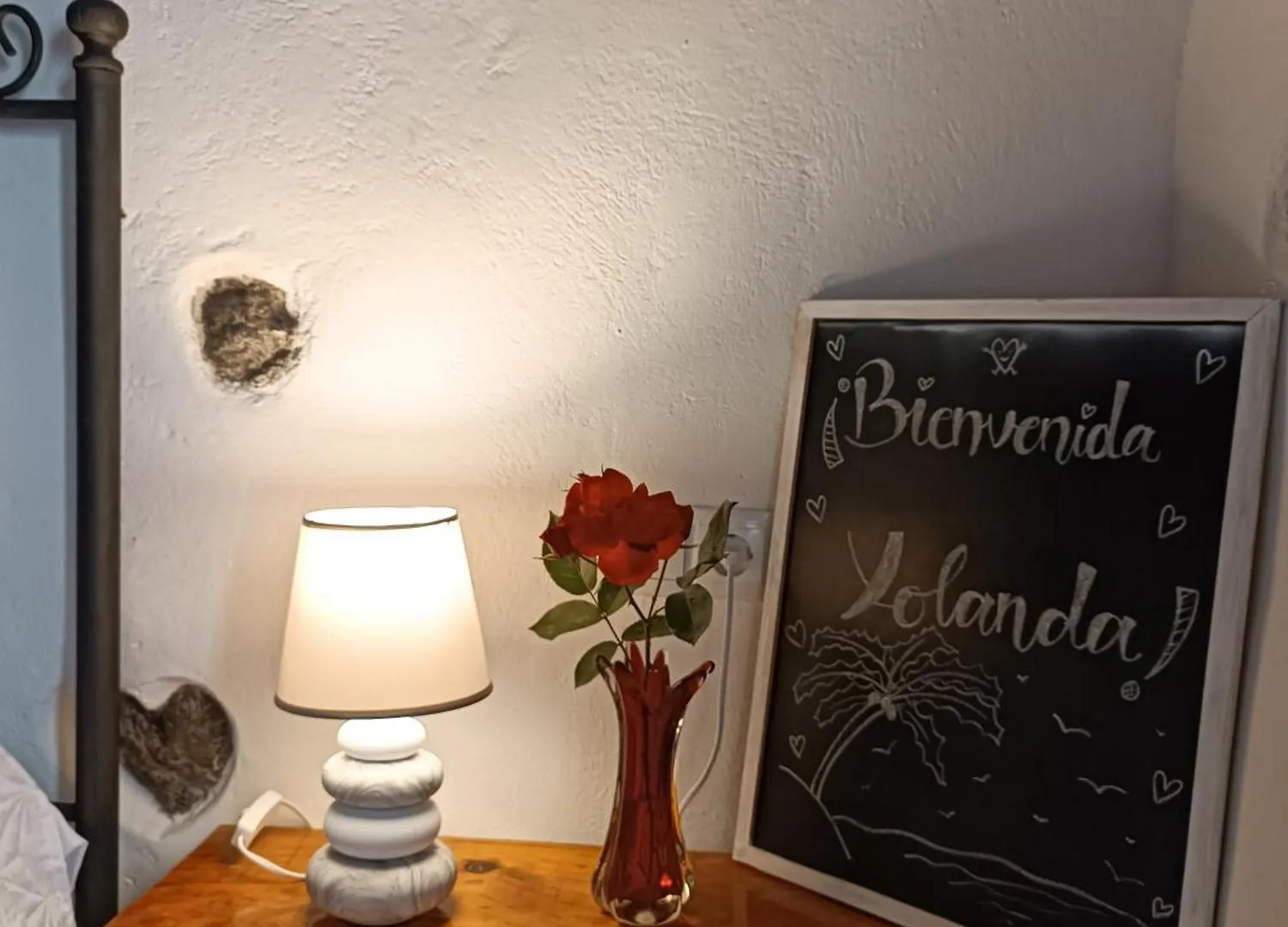 Appartement Vivaldi Summer Icod De Los Vinos