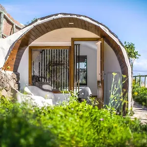  Ferienhaus Espacio Antares