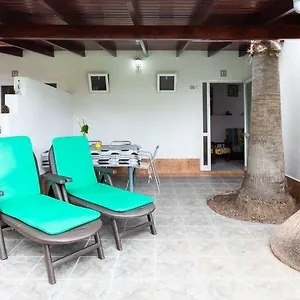 La Gaviota - Flores Apartamento